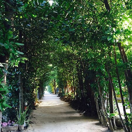 Guesthouse Seagull Village โมโตบุ ภายนอก รูปภาพ