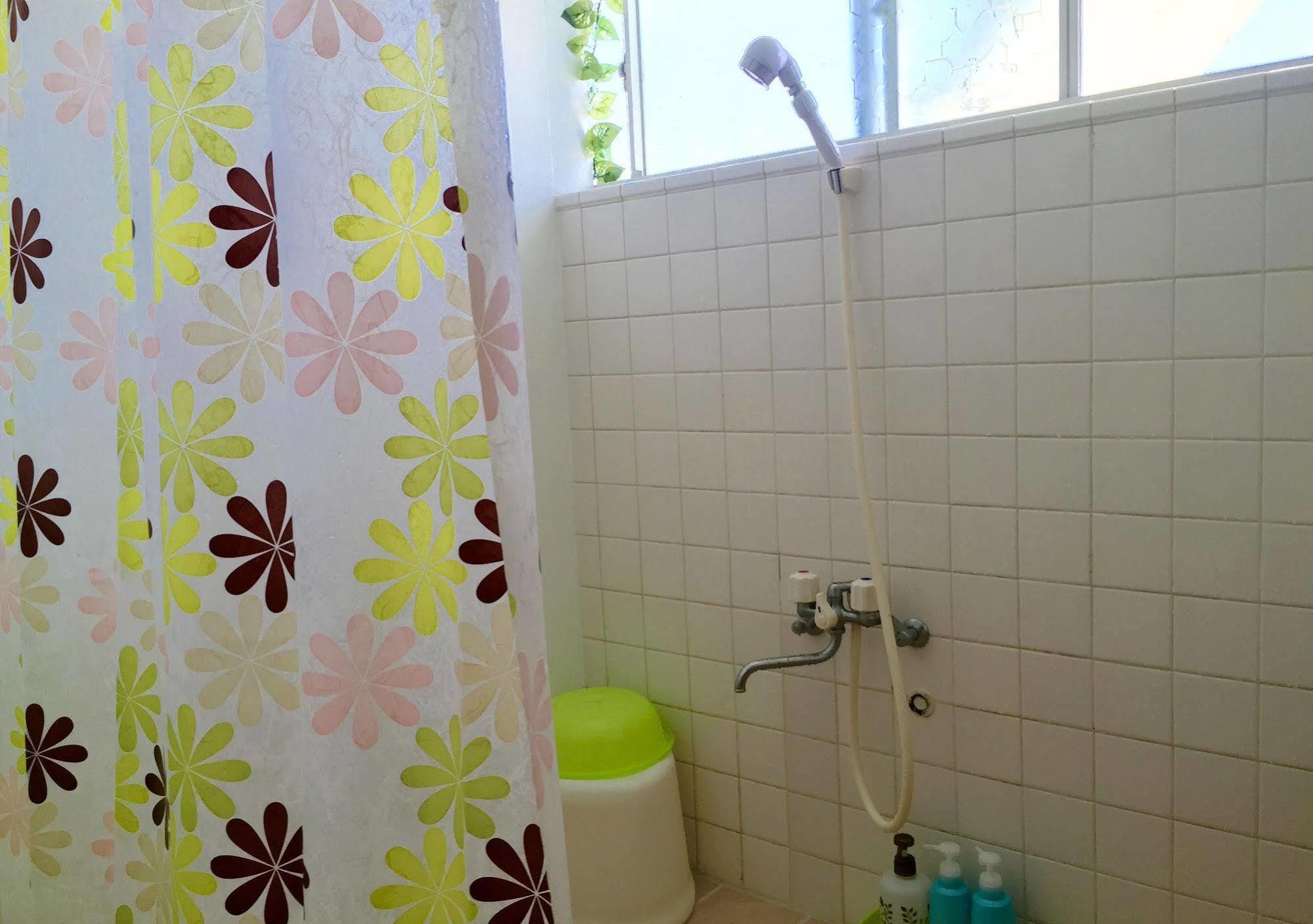Guesthouse Seagull Village โมโตบุ ภายนอก รูปภาพ